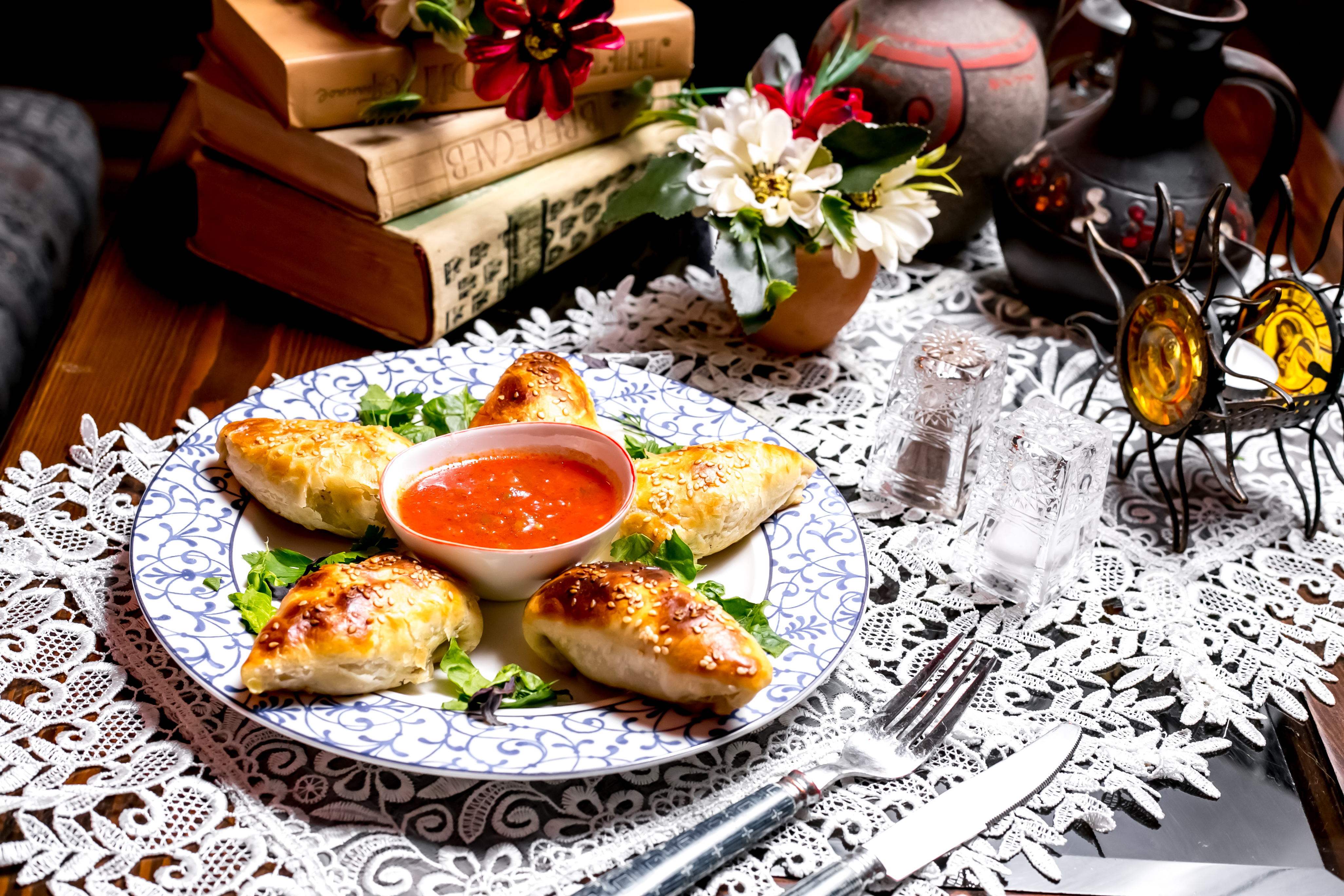 halal Persian restaurant